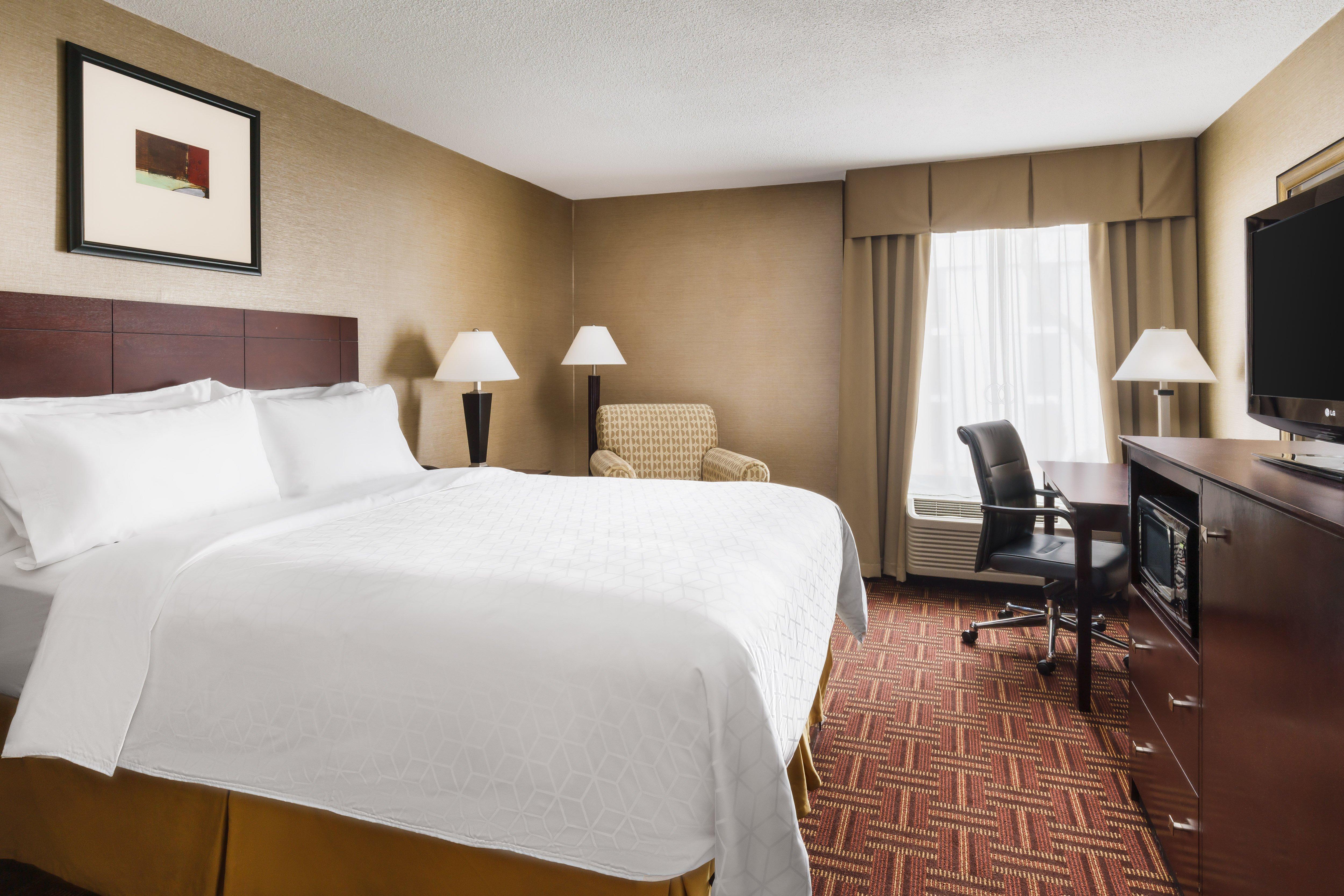 Holiday Inn Express Boston Brockton By Ihg Exterior photo