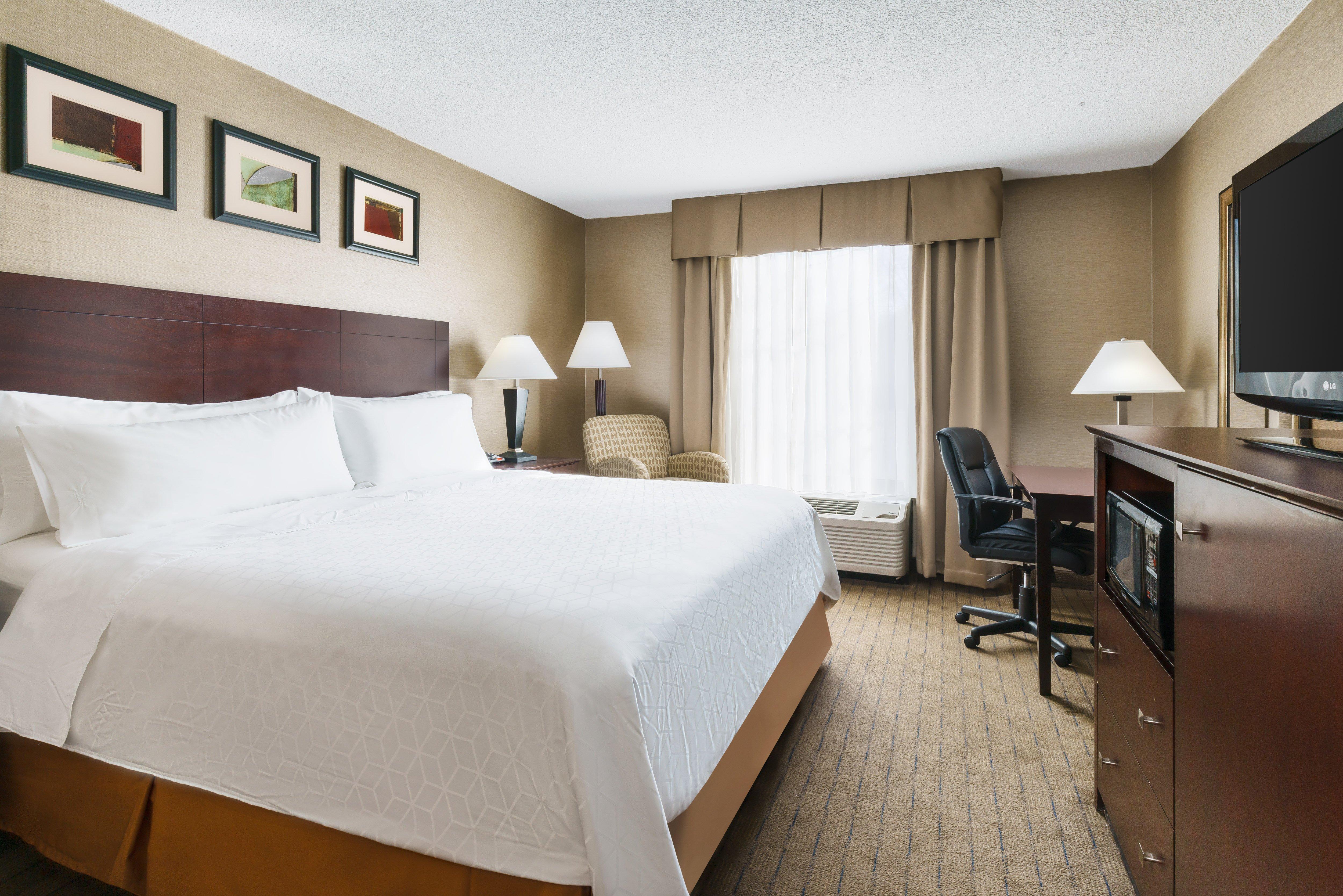 Holiday Inn Express Boston Brockton By Ihg Exterior photo